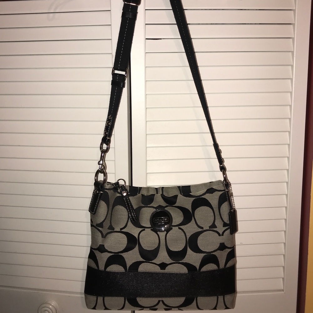 Coach Crossbody